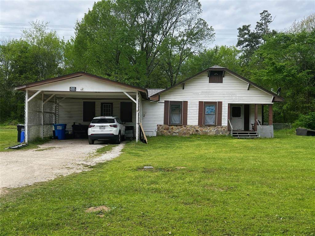 4997 Fm 1001 - Photo 1