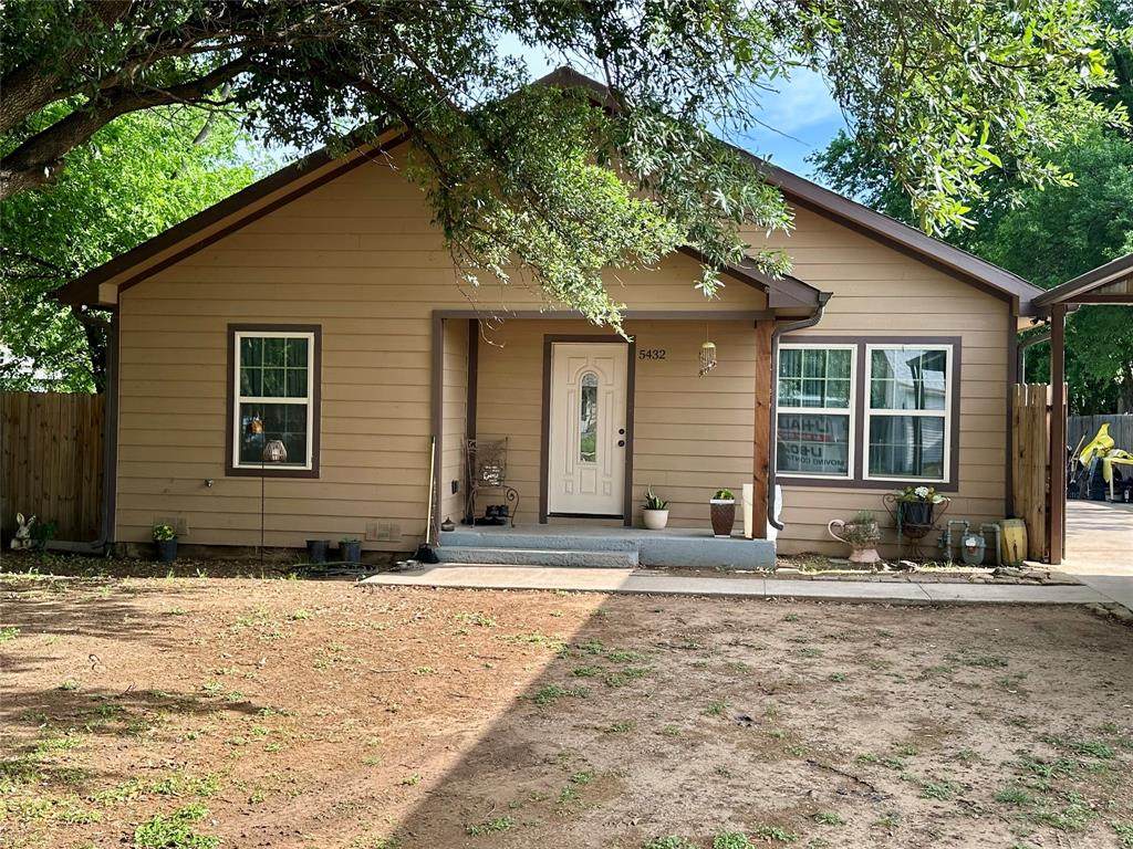 5432 Laster Road - Photo 1