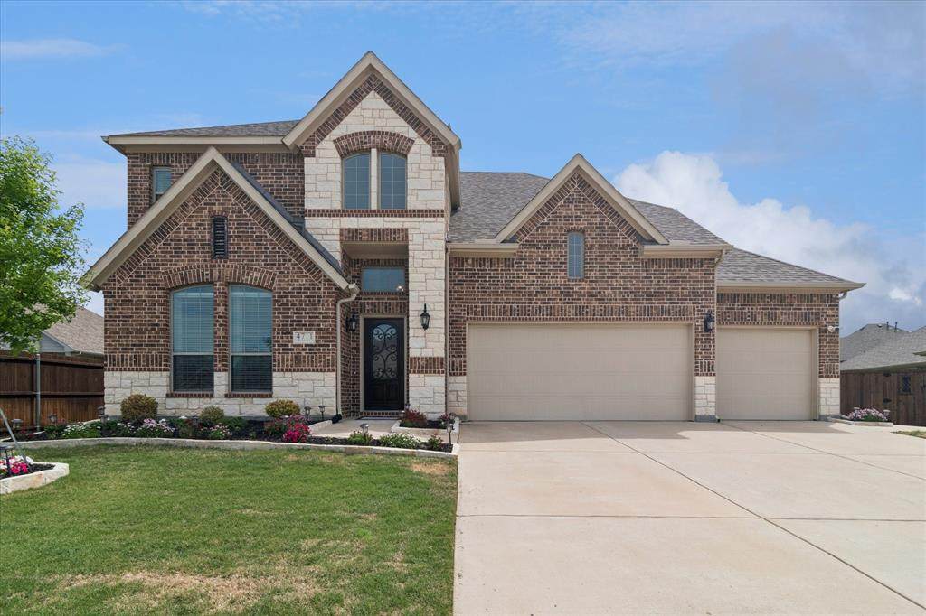 4711 Sephora Drive - Photo 1