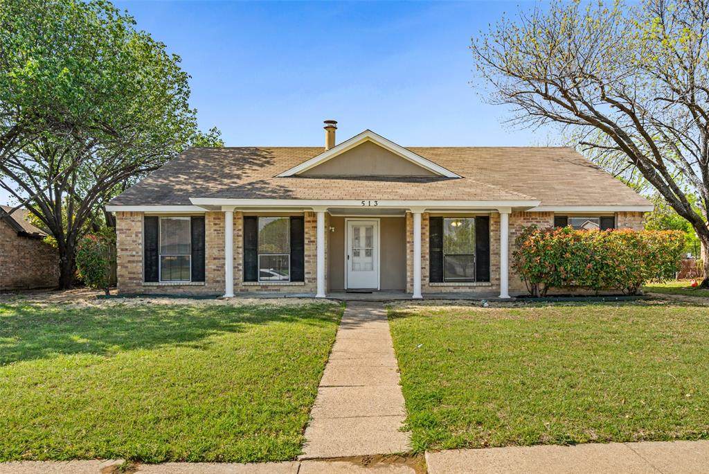 513 Beechwood Drive - Photo 1