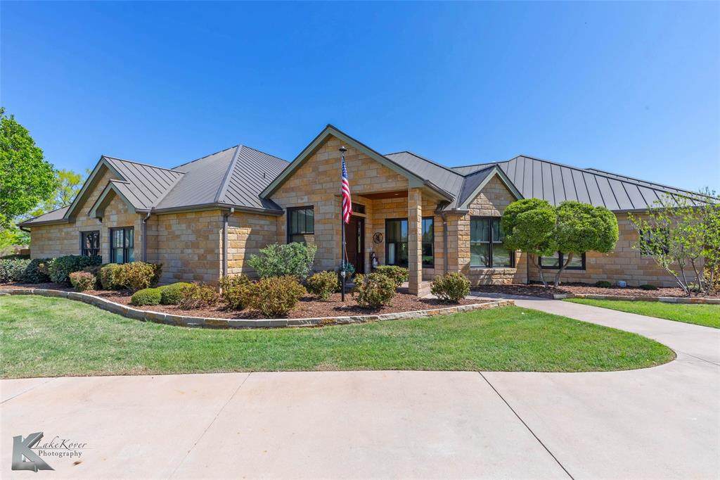 4525 La Hacienda Drive - Photo 1