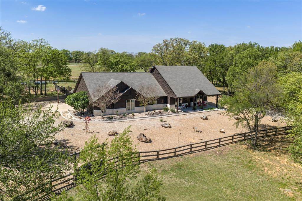 2431 Dr Sanders Road - Photo 1