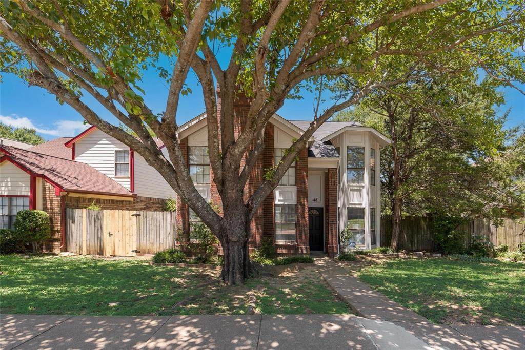 148 High Pointe Lane - Photo 1