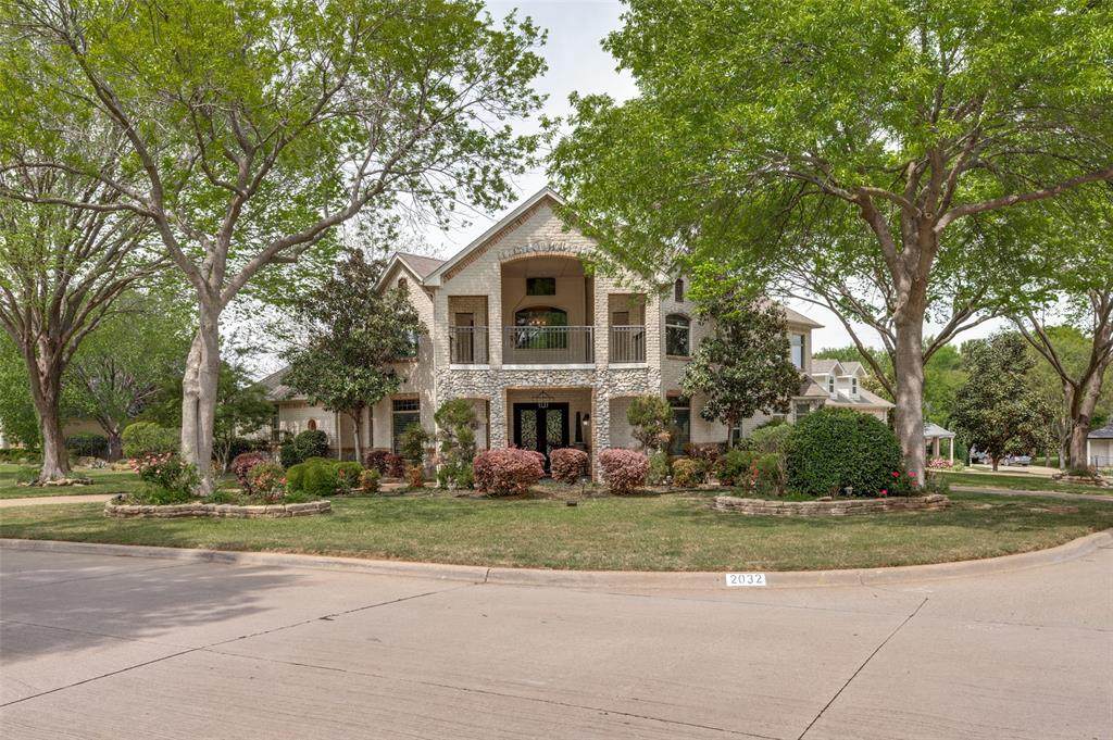 2032 Cains Lane - Photo 1