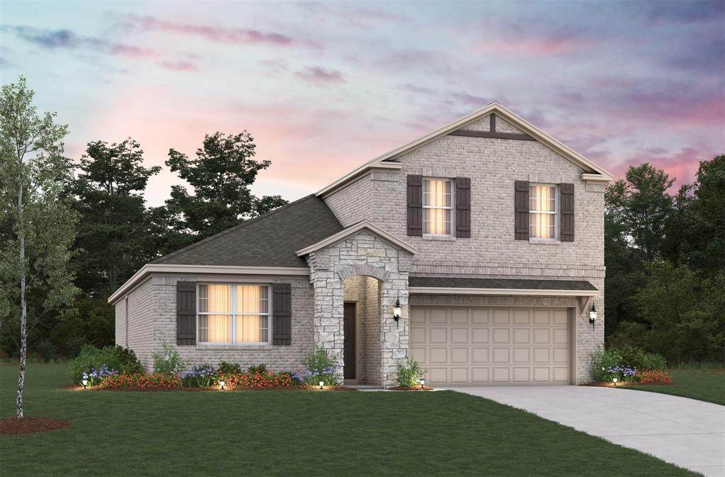 5513 Candlewood Drive - Photo 1
