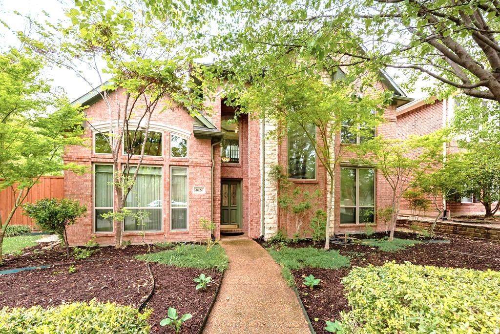 4020 Stonehollow Way - Photo 1