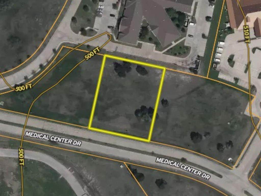 Lot 2 Medical Center Drive - Photo 1