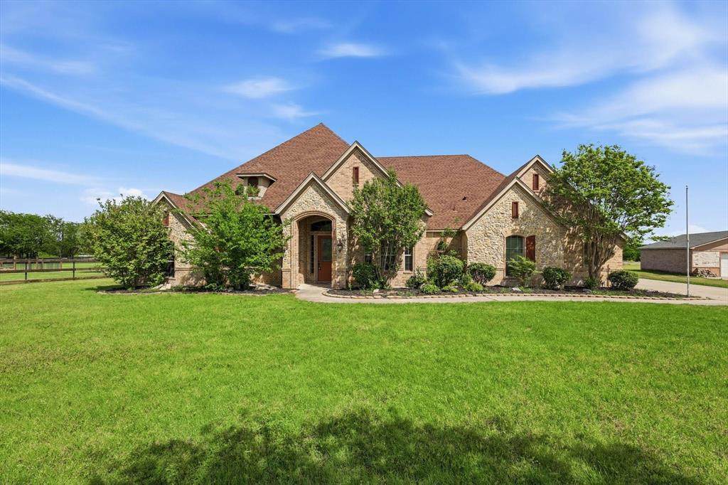 4430 Bucking Bronc Drive - Photo 1