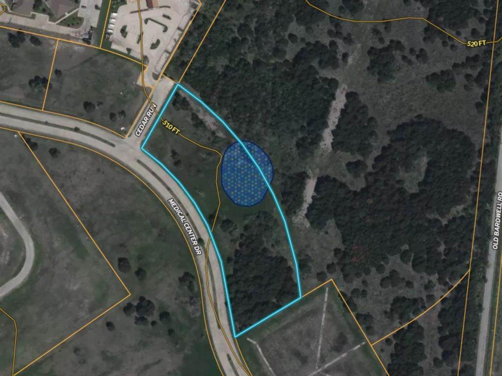 Lot 5 Medical Center Drive - Photo 1