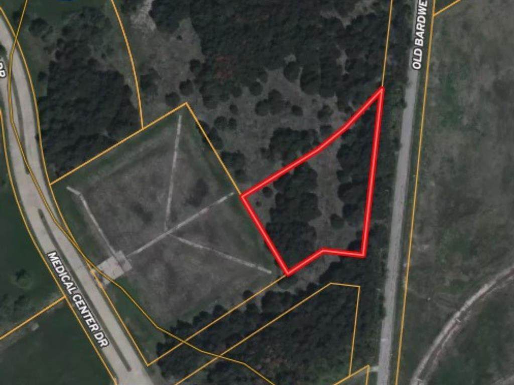 Lot 6 Physicians Boulevard - Photo 1