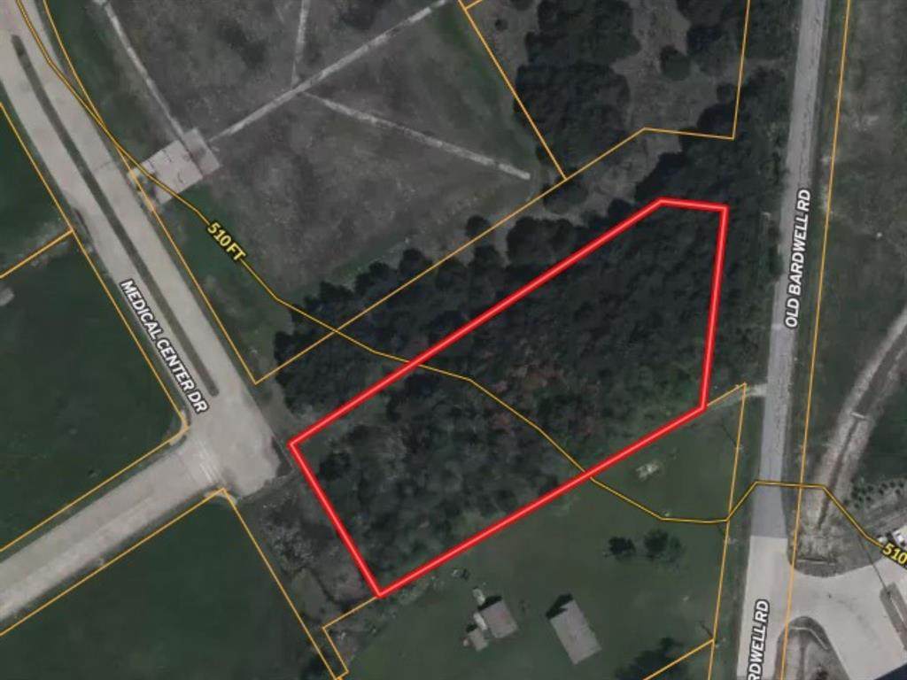 Lot 7 Physicians Boulevard - Photo 1