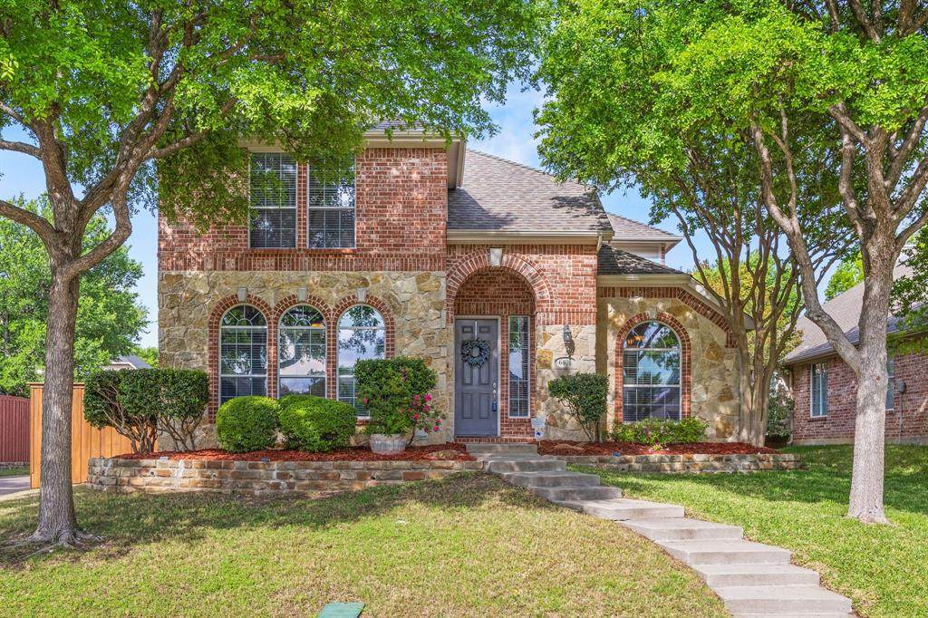 6401 Aldridge Drive - Photo 1