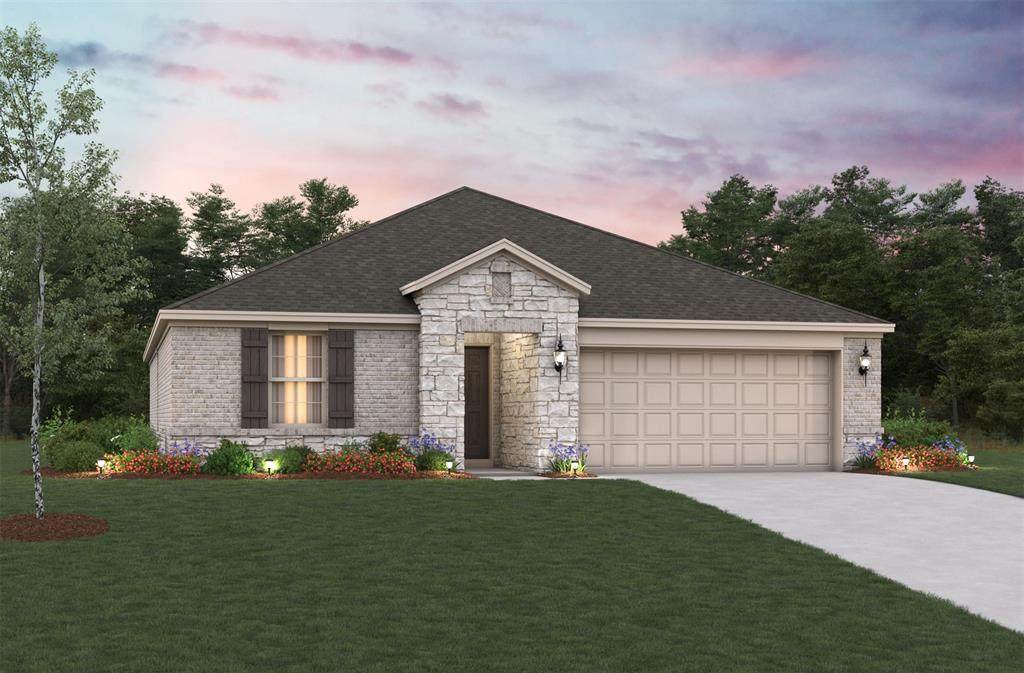 841 Birdie Drive - Photo 1