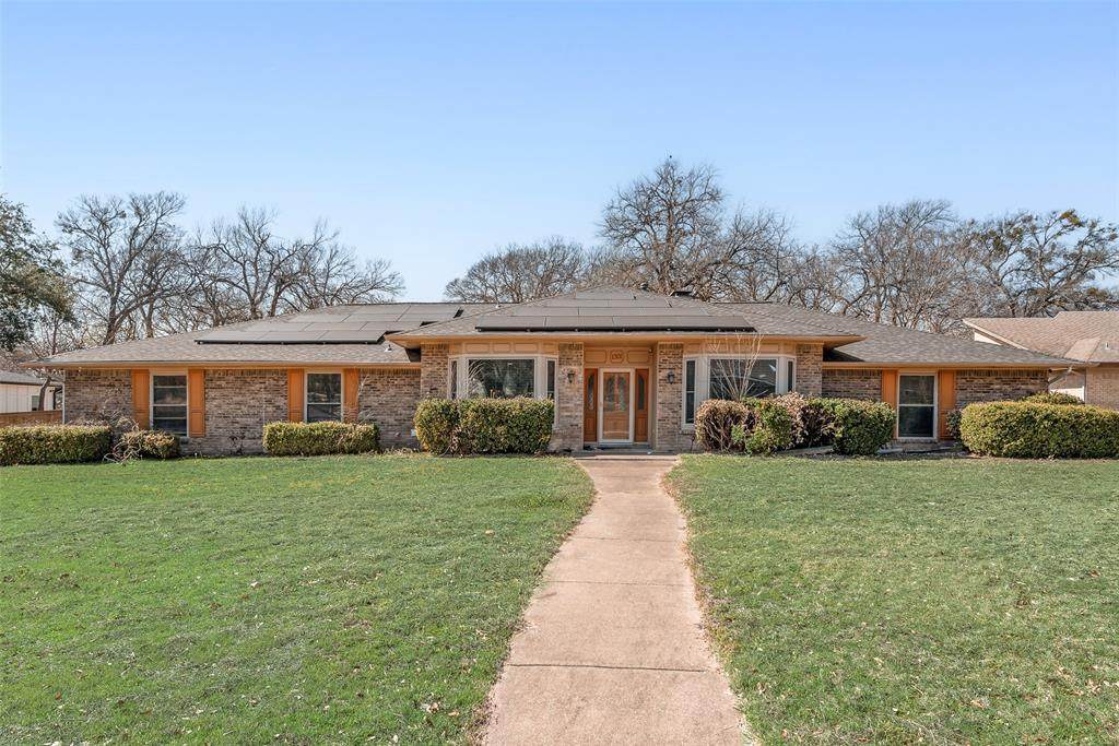 1301 Ranch Valley Drive - Photo 1