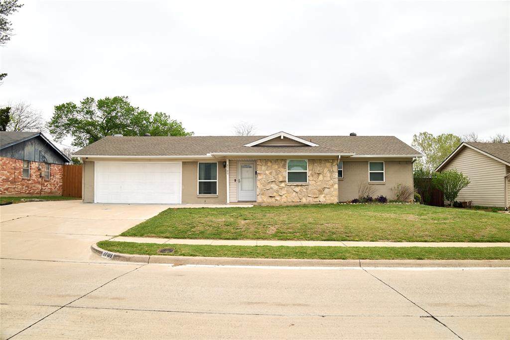 2709 Meadows Drive - Photo 1