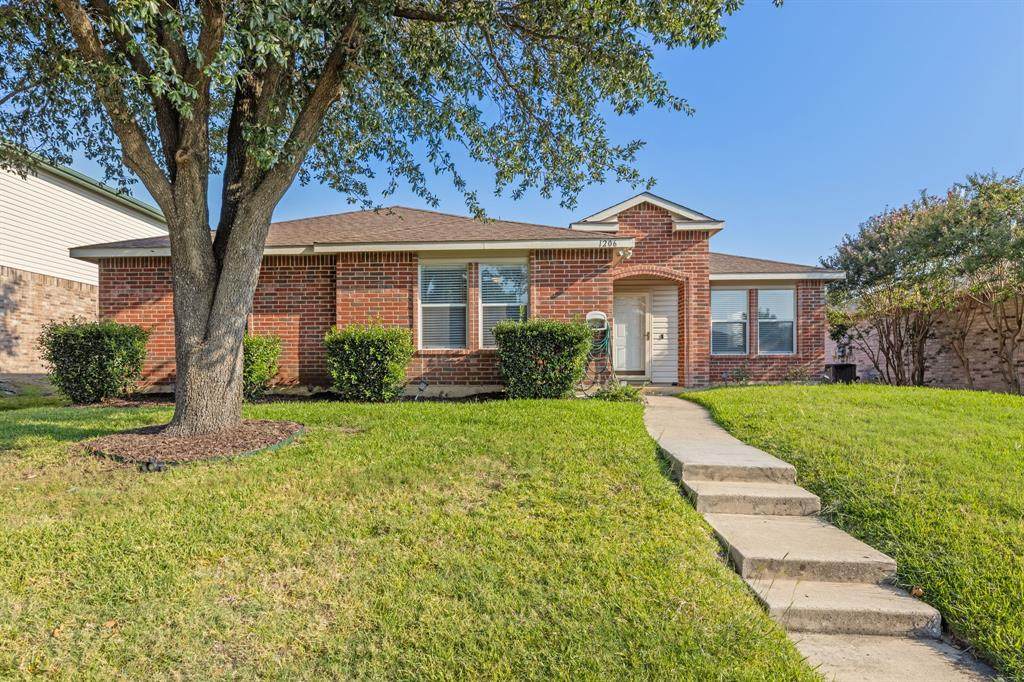 1206 Maritime Lane - Photo 1