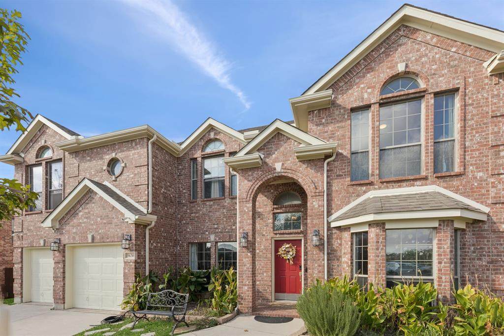 5636 Wills Creek Lane - Photo 1