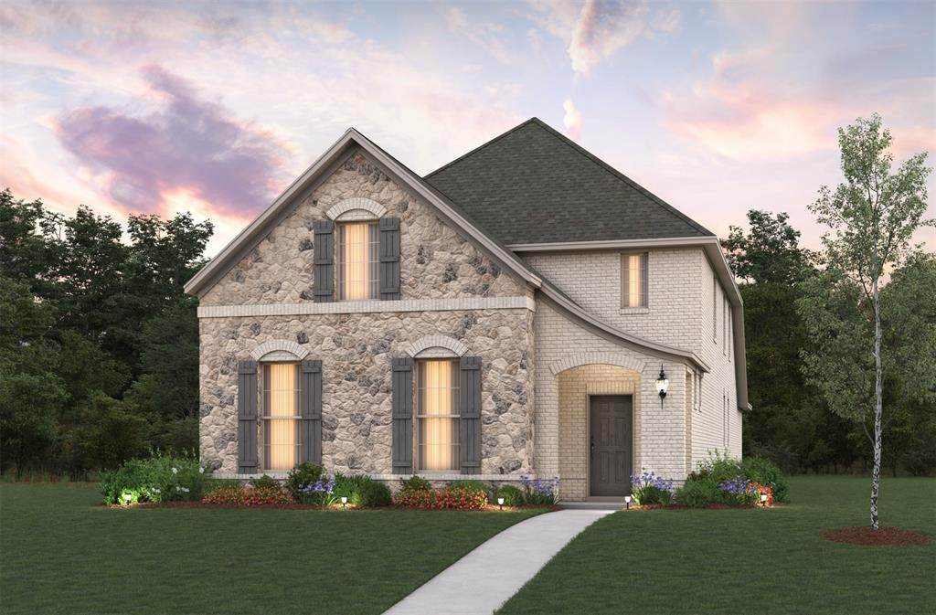1408 Sun Garden Way - Photo 1