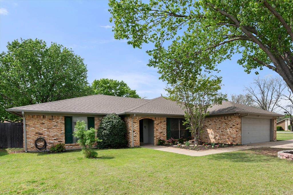 3800 Twin Creek Drive - Photo 1