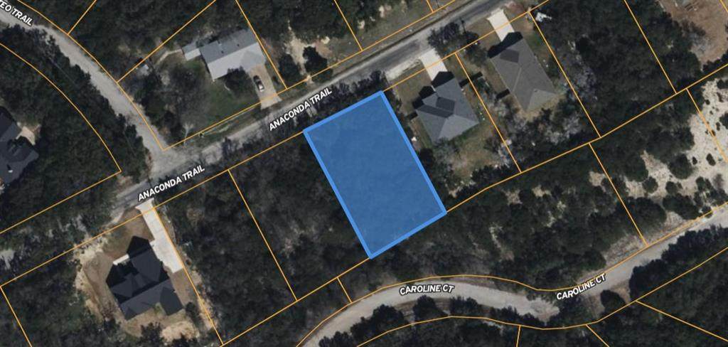 1615 Anaconda Trail - Photo 1