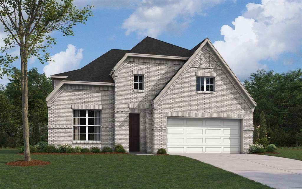 17129 Oxborough Drive - Photo 1