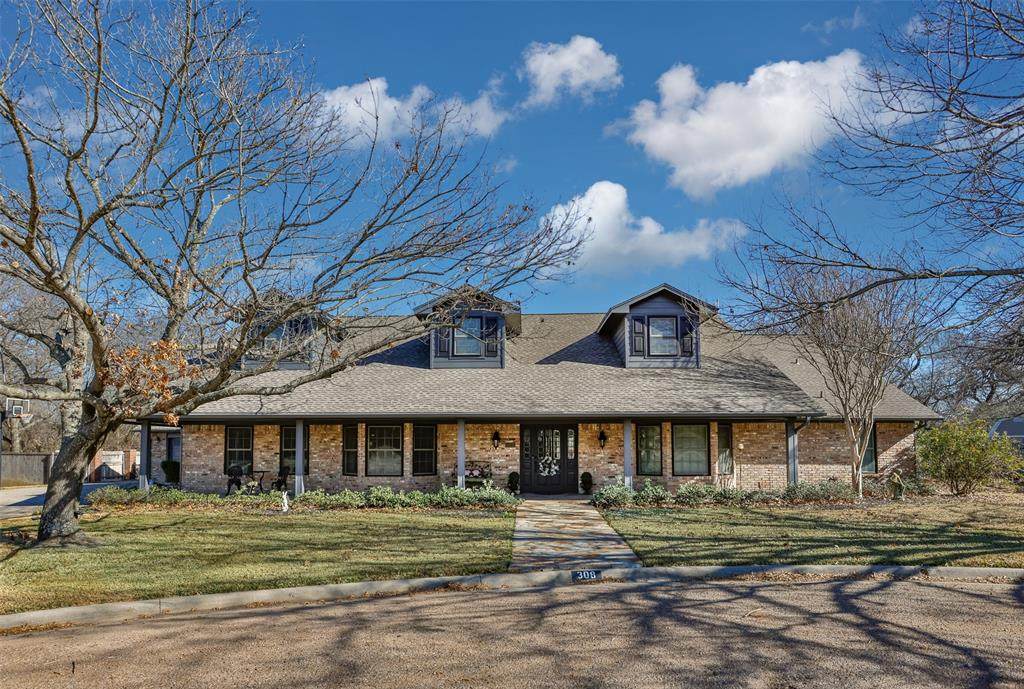 308 Wheeler Creek Court - Photo 1
