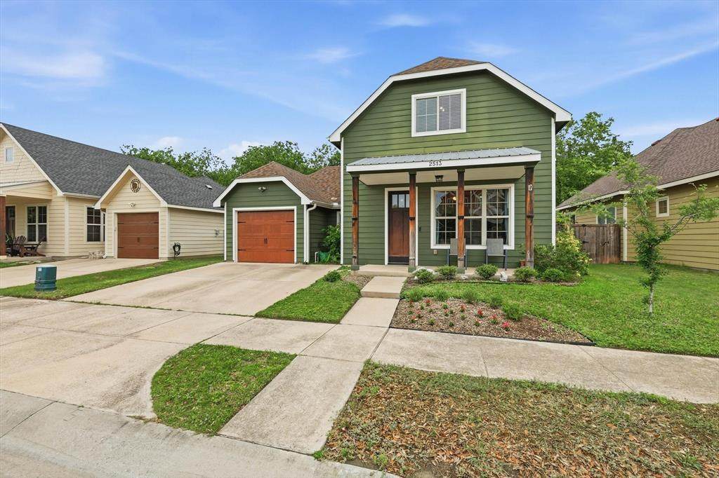 2513 Chebi Lane - Photo 1