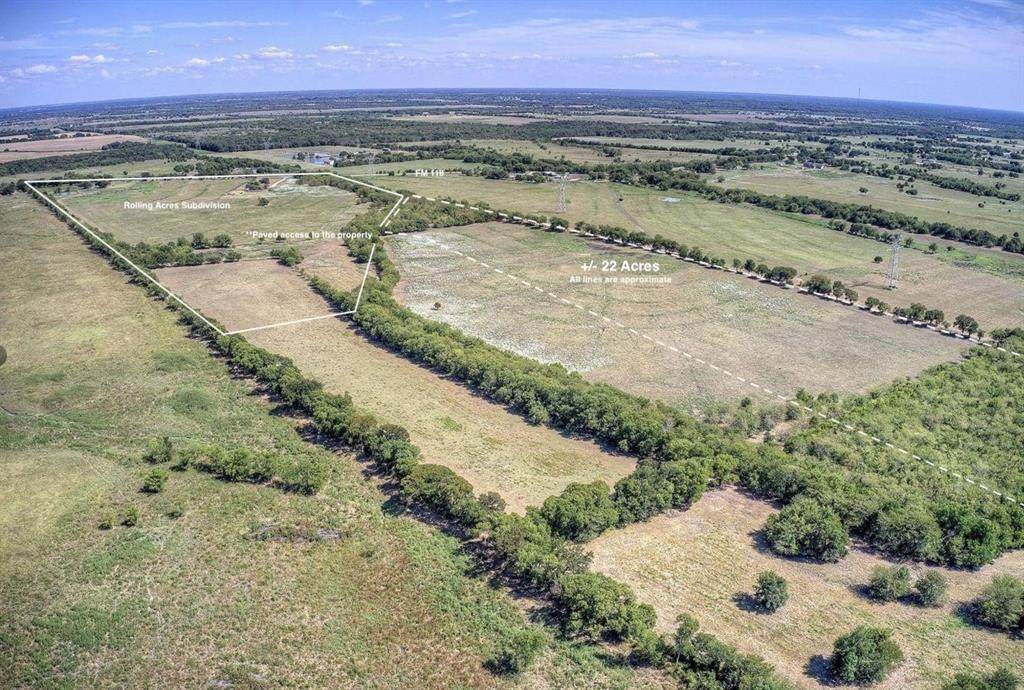 22 Acres Fm 118 - Photo 1