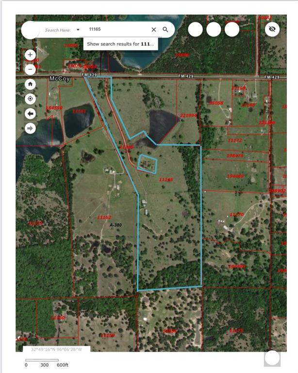 Lot 2 Fm 429 - Photo 1