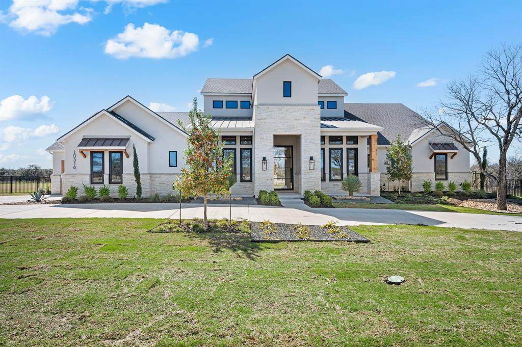 10516 Fleming Pointe Drive - Photo 1