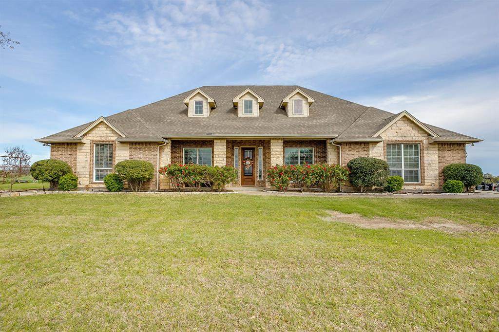 4401 Kelly Road - Photo 1