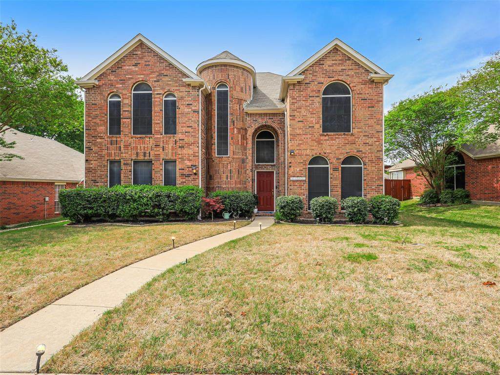 7611 Cordova Drive - Photo 1