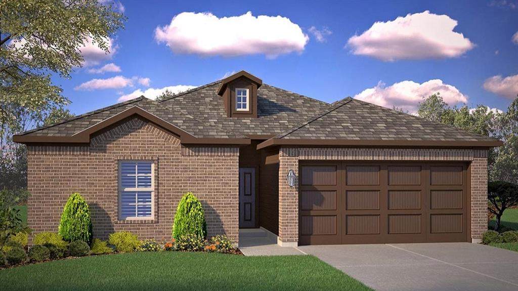 912 Parkvista Drive - Photo 1