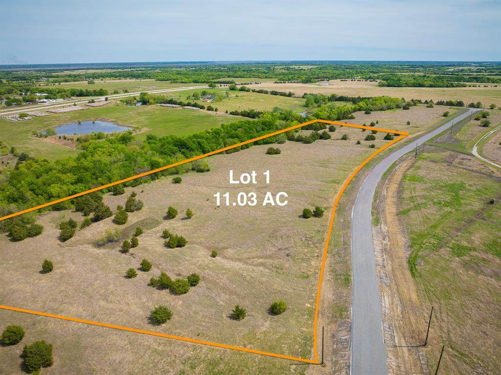 Lot 1 Pr 291 - Photo 1