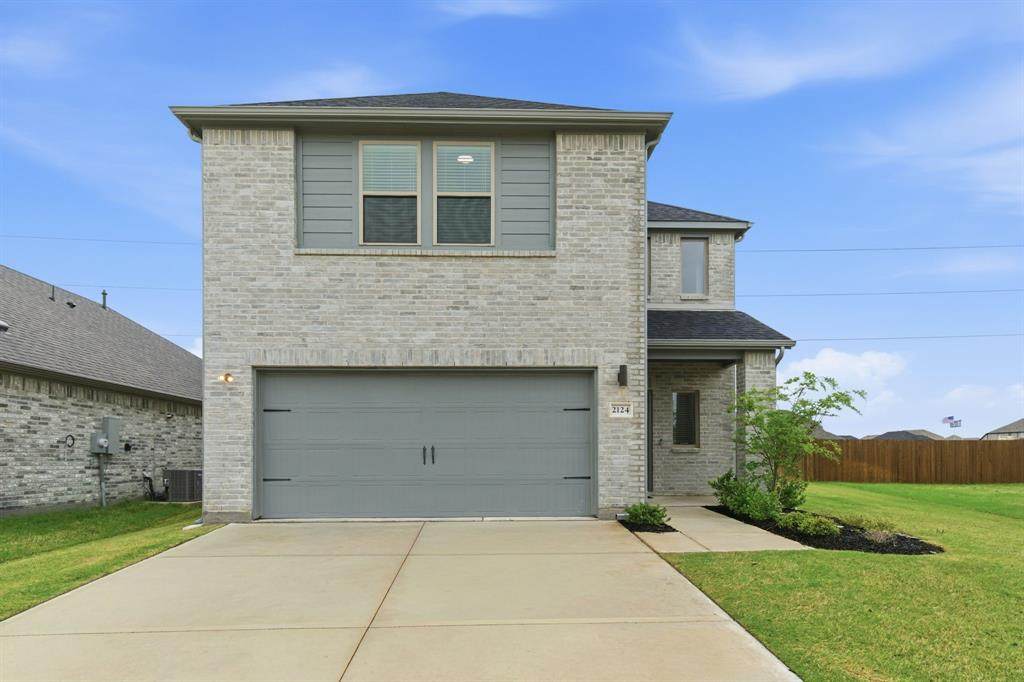 2124 Colt Court - Photo 1