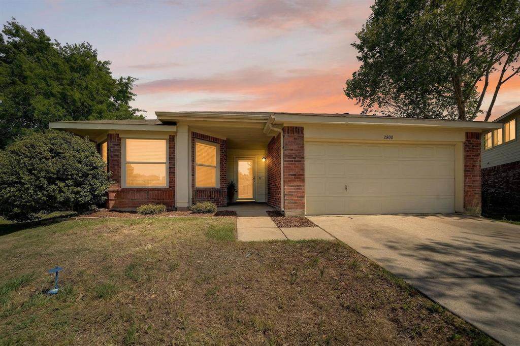 2800 Arbury Drive - Photo 1