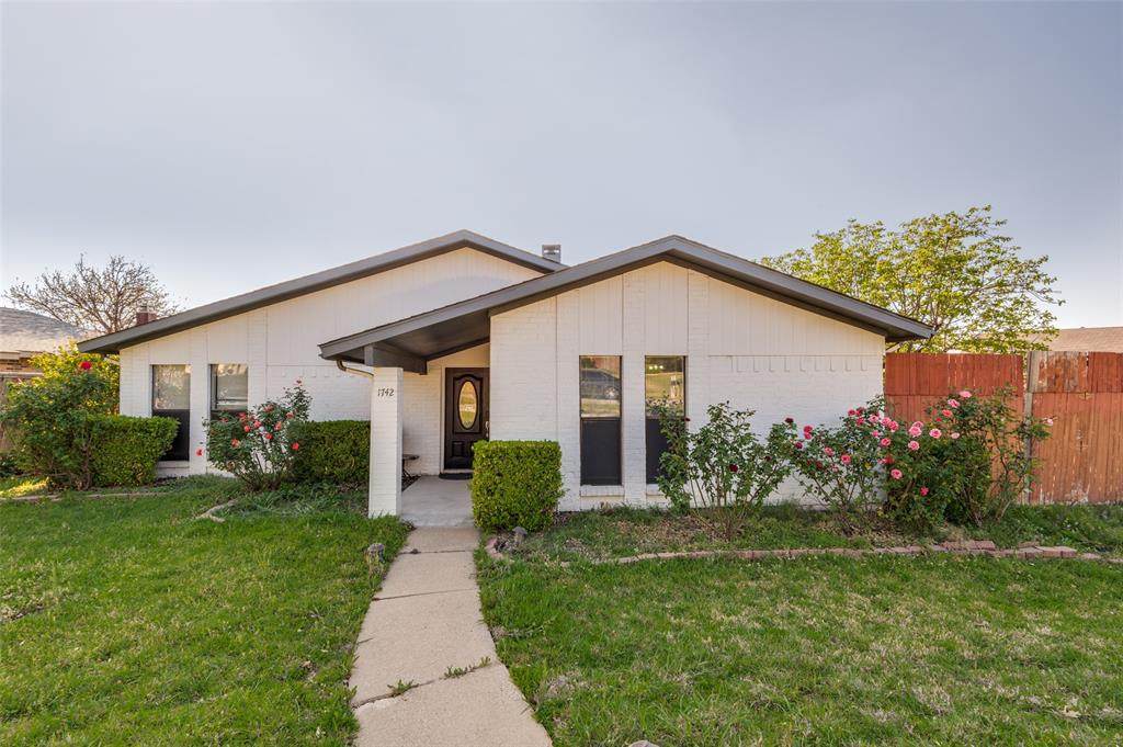 1742 Delaford Drive - Photo 1