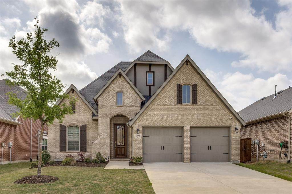 904 Lady Bird Drive - Photo 1