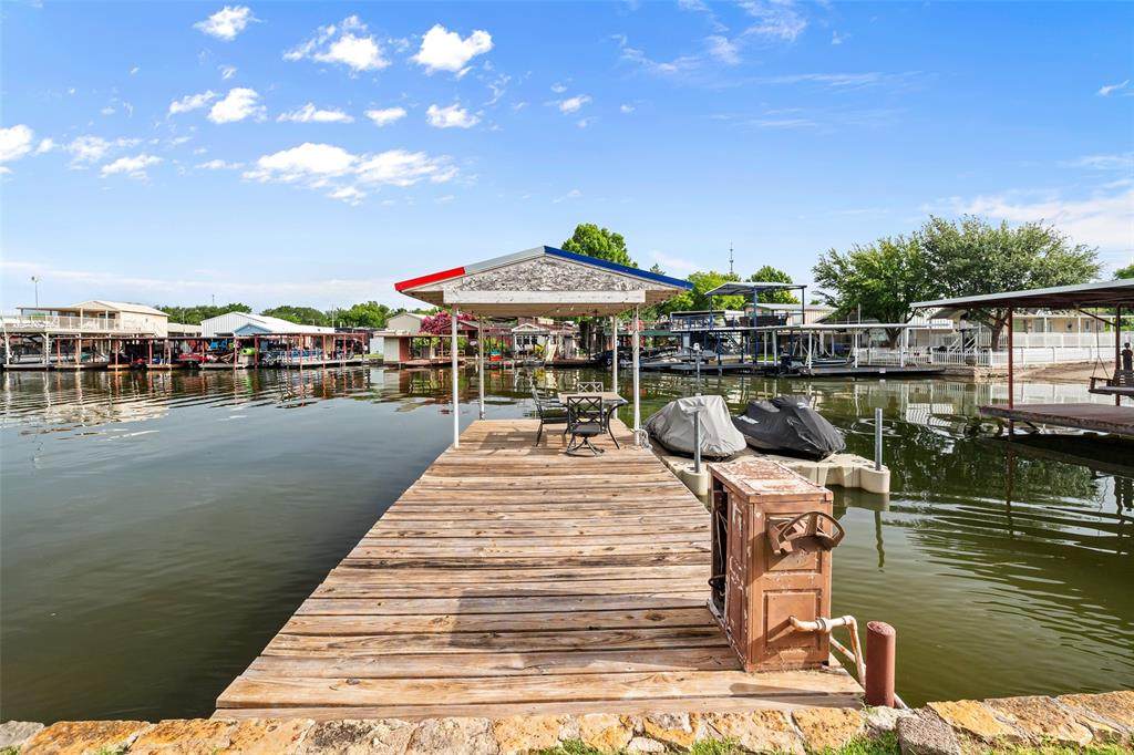 307 Brazos Harbor Drive - Photo 1