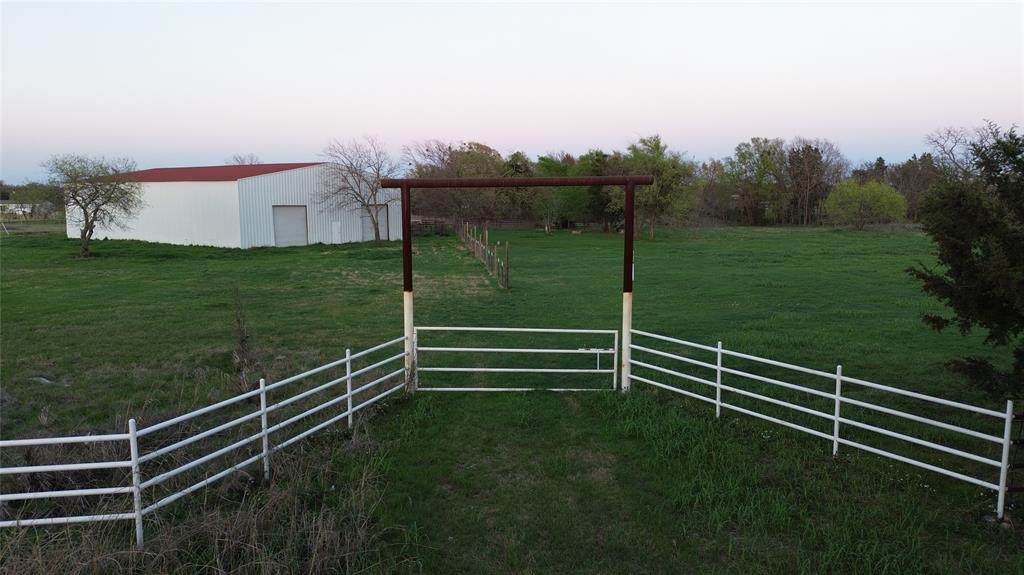 Lot 18 Se County Road 3240 - Photo 1