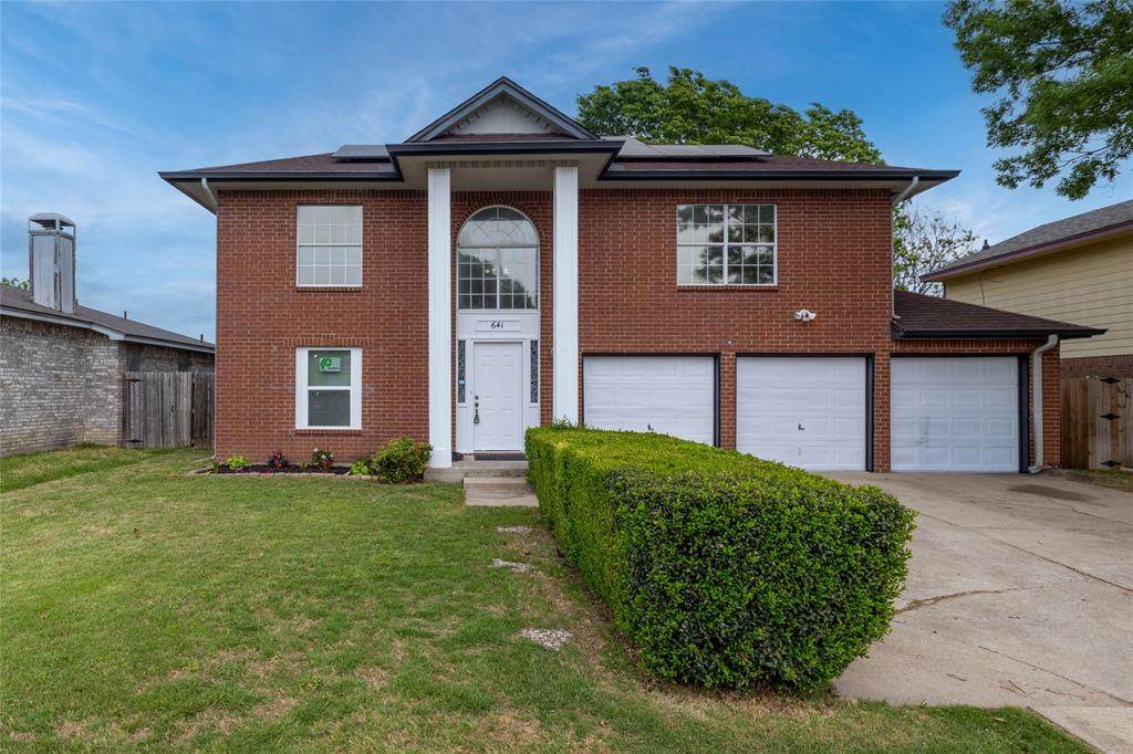 641 Lemon Drive - Photo 1