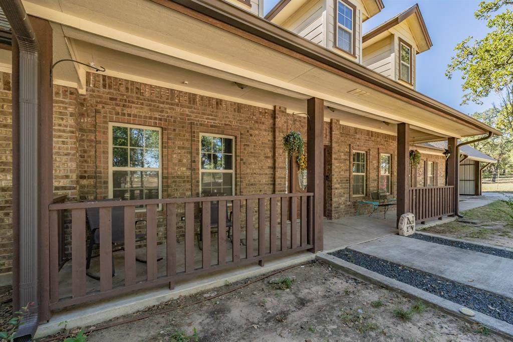 2865 J E Woody Road - Photo 1