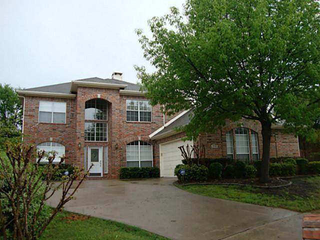 1706 Creekway Drive - Photo 1