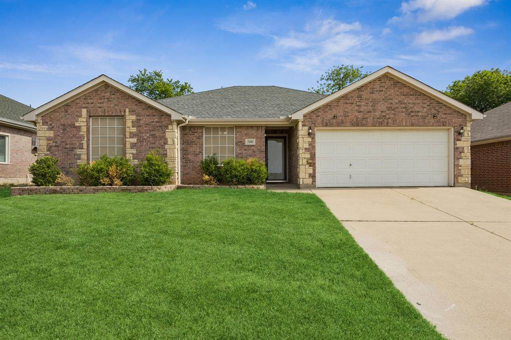 2101 Turtle Cove Drive - Photo 1