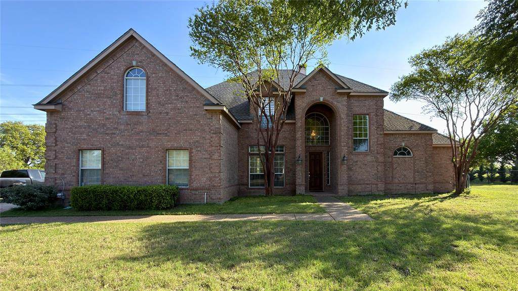 4303 Willow Ridge Drive - Photo 1