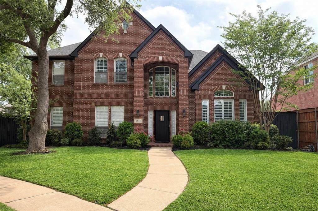 18724 Everwood Court - Photo 1