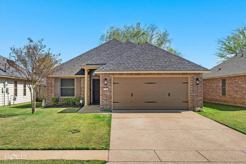 3709 Sabine Pass Drive - Photo 1