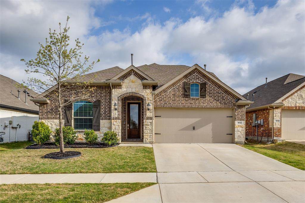 3612 Peachbush Lane - Photo 1