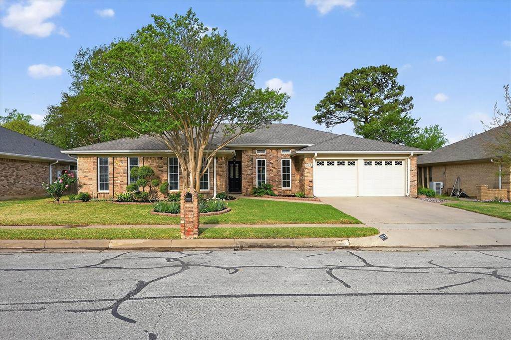 3713 Woodmont Court - Photo 1