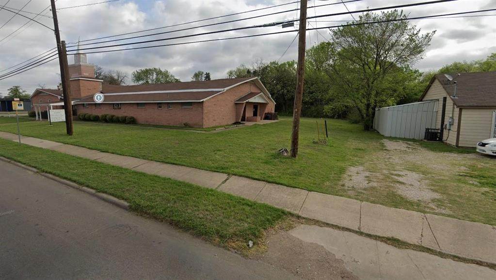 2733 Hudspeth Avenue - Photo 1